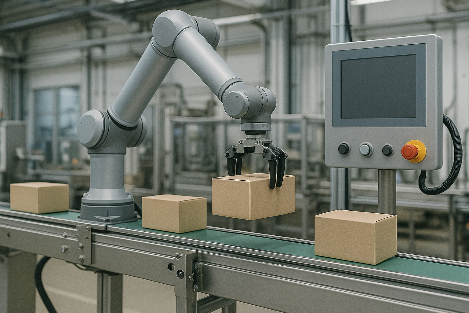 Automation Technology
