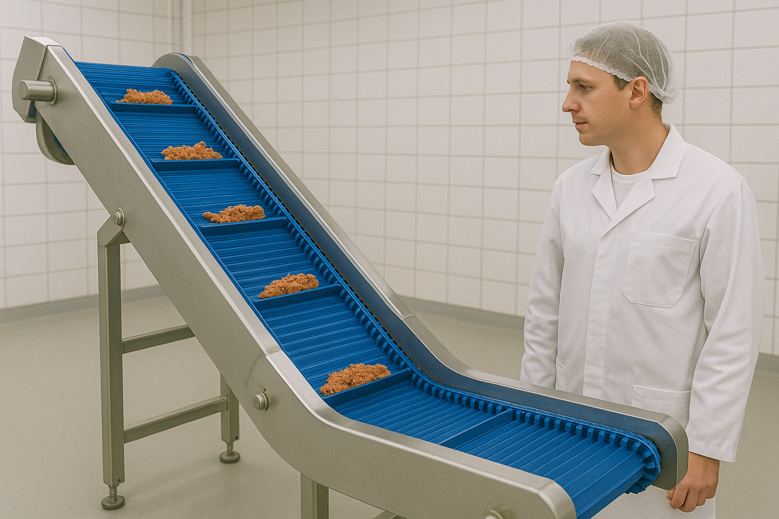 Material Handling