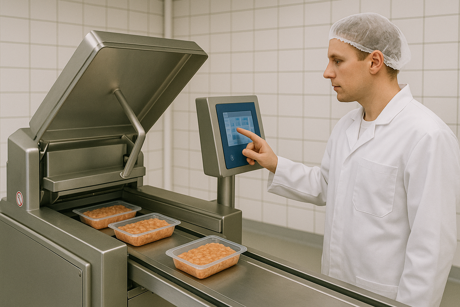 Packaging Solutions
